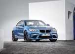 BMW ще представи официално M2 и най-мощният X4 в Детройт 42