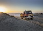 Mercedes обнови Unimog U 4023 и U 5023 2