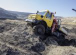 Mercedes обнови Unimog U 4023 и U 5023 3