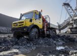 Mercedes обнови Unimog U 4023 и U 5023 4