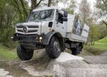 Mercedes обнови Unimog U 4023 и U 5023 5
