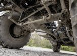 Mercedes обнови Unimog U 4023 и U 5023 7