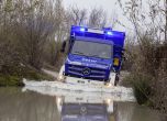 Mercedes обнови Unimog U 4023 и U 5023 10