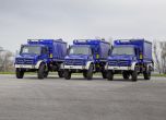 Mercedes обнови Unimog U 4023 и U 5023 12