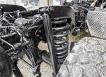 Mercedes обнови Unimog U 4023 и U 5023 13