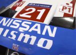 WEC: Nissan пропуска сезон 2016 2