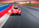 WEC: Nissan пропуска сезон 2016 4