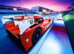 WEC: Nissan пропуска сезон 2016 5