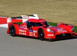 WEC: Nissan пропуска сезон 2016 6
