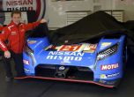 WEC: Nissan пропуска сезон 2016 7