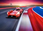 WEC: Nissan пропуска сезон 2016 8