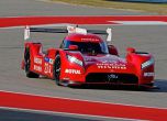 WEC: Nissan пропуска сезон 2016 9
