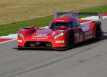 WEC: Nissan пропуска сезон 2016 10