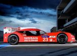 WEC: Nissan пропуска сезон 2016 11
