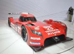 WEC: Nissan пропуска сезон 2016 12