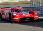 WEC: Nissan пропуска сезон 2016 13