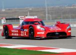 WEC: Nissan пропуска сезон 2016 14