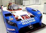 WEC: Nissan пропуска сезон 2016 15
