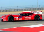 WEC: Nissan пропуска сезон 2016 17