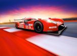WEC: Nissan пропуска сезон 2016 18