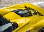 McLaren разпродаде всички 500 бройки от лимитирания 675LT 2