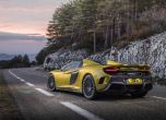 McLaren разпродаде всички 500 бройки от лимитирания 675LT 9