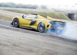 McLaren разпродаде всички 500 бройки от лимитирания 675LT 10