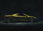 McLaren разпродаде всички 500 бройки от лимитирания 675LT 11