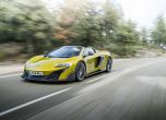 McLaren разпродаде всички 500 бройки от лимитирания 675LT 13