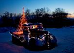 Весела Авто Коледа (галерия) 8