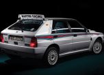 Легендарна Lancia чака новия си собственик 2