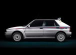 Легендарна Lancia чака новия си собственик 5