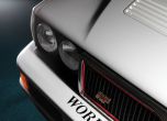 Легендарна Lancia чака новия си собственик 7