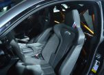 BMW M4 GTS - по 5 на ден, но то какви 3