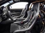BMW M4 GTS - по 5 на ден, но то какви 5