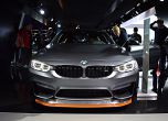 BMW M4 GTS - по 5 на ден, но то какви 6