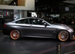 BMW M4 GTS - по 5 на ден, но то какви 8