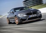 BMW M4 GTS - по 5 на ден, но то какви 10
