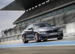 BMW M4 GTS - по 5 на ден, но то какви 11