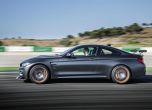 BMW M4 GTS - по 5 на ден, но то какви 13