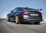 BMW M4 GTS - по 5 на ден, но то какви 19