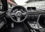 BMW M4 GTS - по 5 на ден, но то какви 21