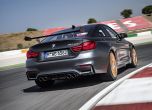BMW M4 GTS - по 5 на ден, но то какви 24