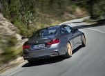 BMW M4 GTS - по 5 на ден, но то какви 26