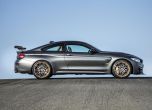 BMW M4 GTS - по 5 на ден, но то какви 27