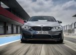 BMW M4 GTS - по 5 на ден, но то какви 28