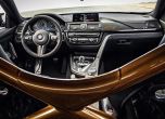 BMW M4 GTS - по 5 на ден, но то какви 29