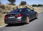 BMW M4 GTS - по 5 на ден, но то какви 31