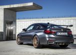 BMW M4 GTS - по 5 на ден, но то какви 32