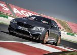 BMW M4 GTS - по 5 на ден, но то какви 34